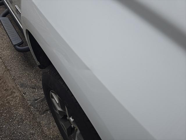 used 2019 GMC Canyon car, priced at $21,337