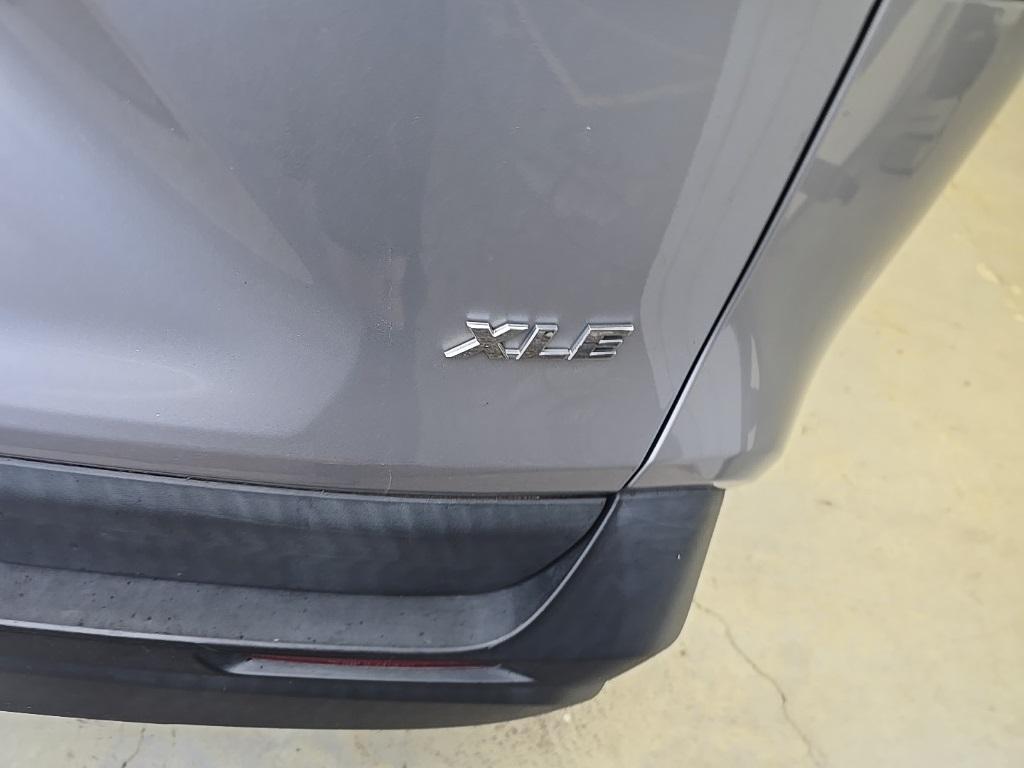 used 2019 Toyota RAV4 car, priced at $25,266