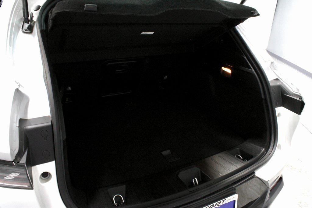 used 2024 Dodge Hornet car, priced at $20,987