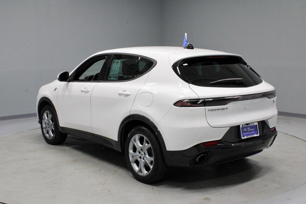 used 2024 Dodge Hornet car, priced at $20,987