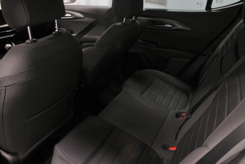 used 2024 Dodge Hornet car, priced at $20,987