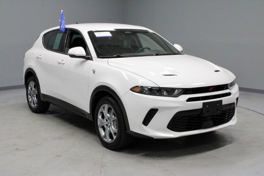 used 2024 Dodge Hornet car, priced at $20,987
