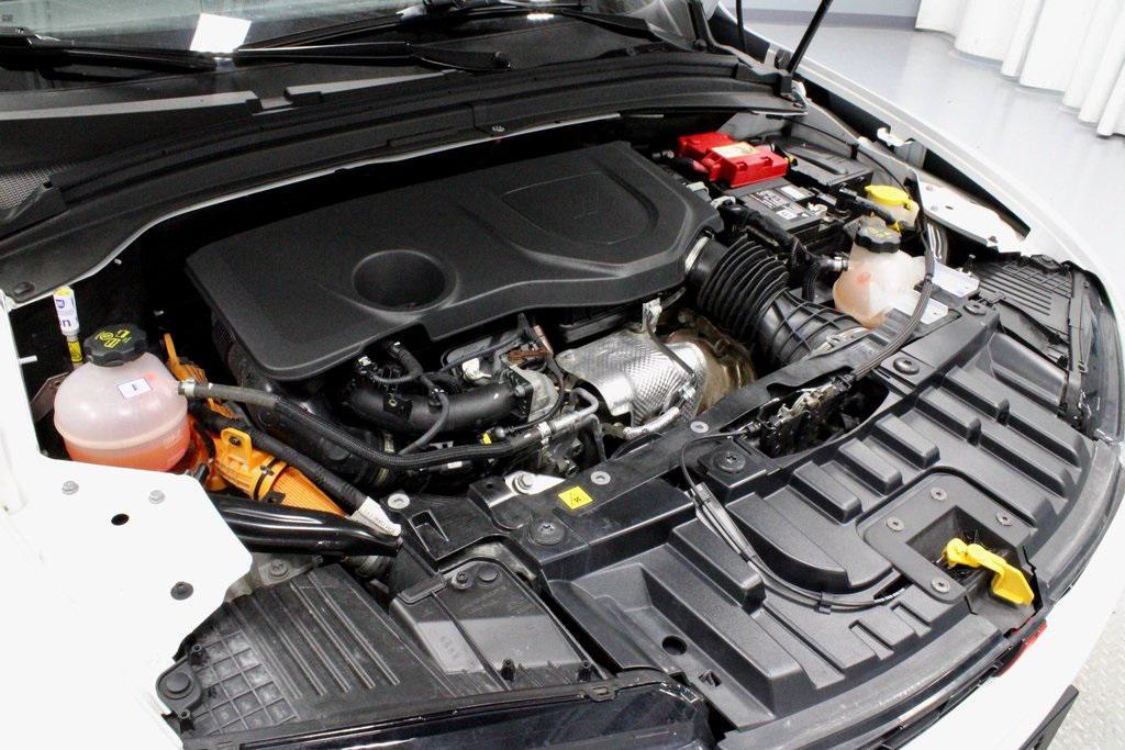 used 2024 Dodge Hornet car, priced at $20,987