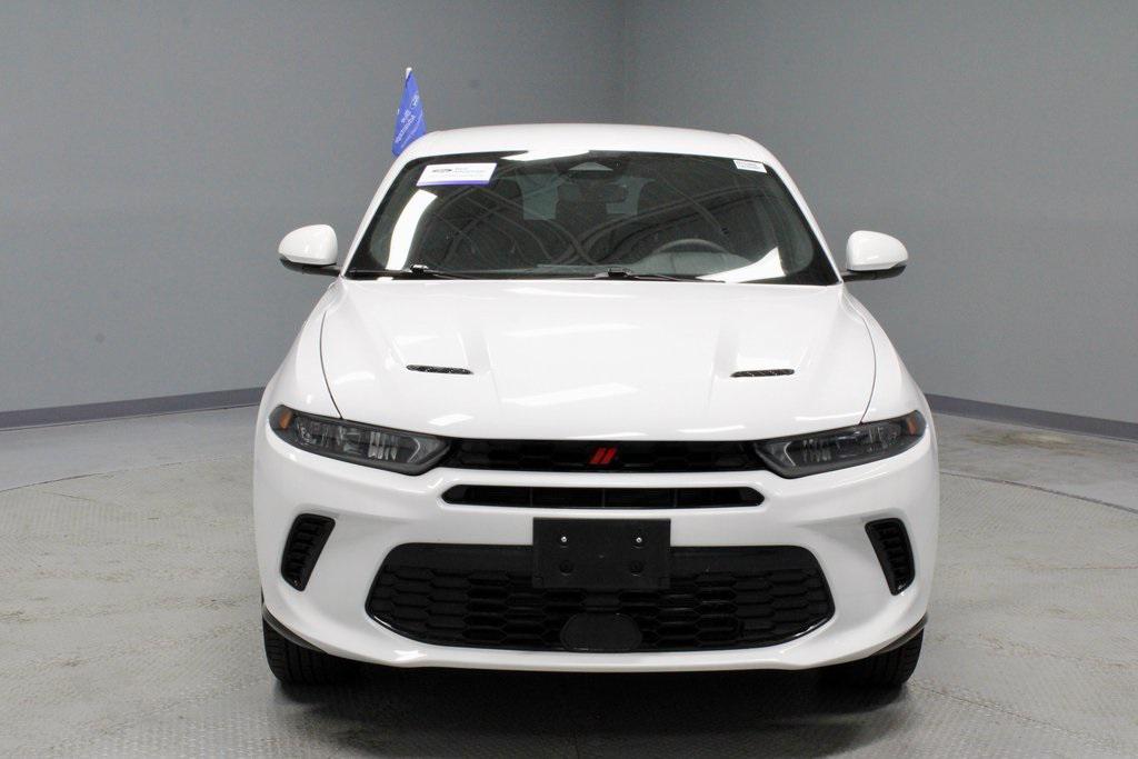 used 2024 Dodge Hornet car, priced at $20,987
