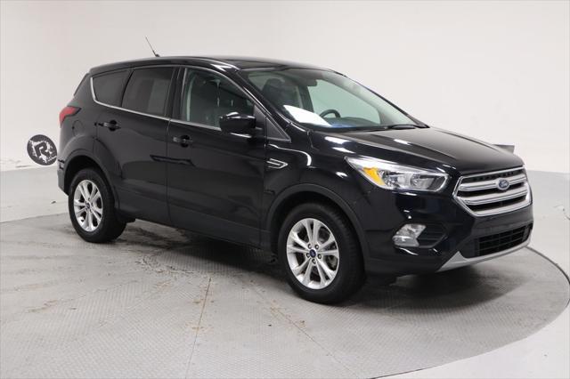 used 2019 Ford Escape car, priced at $13,129