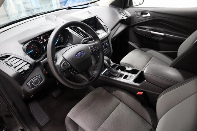 used 2019 Ford Escape car, priced at $13,129