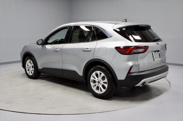 used 2023 Ford Escape car, priced at $22,366