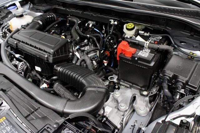 used 2023 Ford Escape car, priced at $22,366
