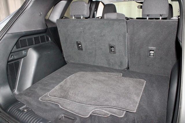 used 2023 Ford Escape car, priced at $22,366