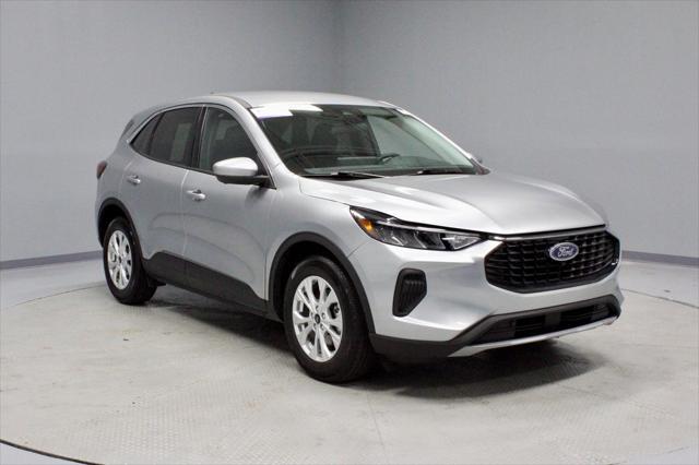 used 2023 Ford Escape car, priced at $22,366