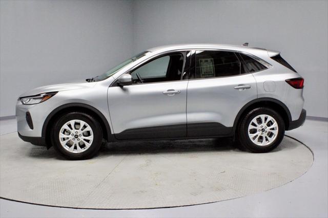 used 2023 Ford Escape car, priced at $22,366