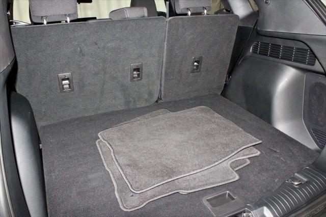 used 2023 Ford Escape car, priced at $22,366