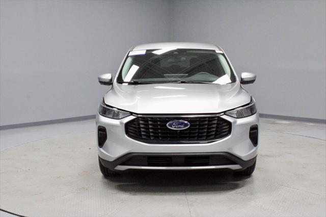 used 2023 Ford Escape car, priced at $22,366