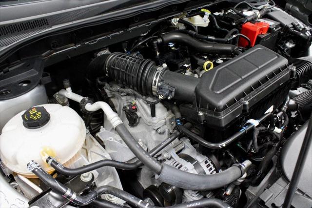 used 2023 Ford Escape car, priced at $22,366