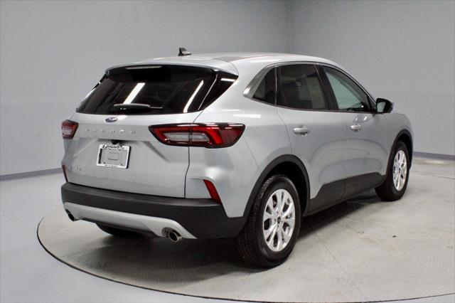 used 2023 Ford Escape car, priced at $22,366