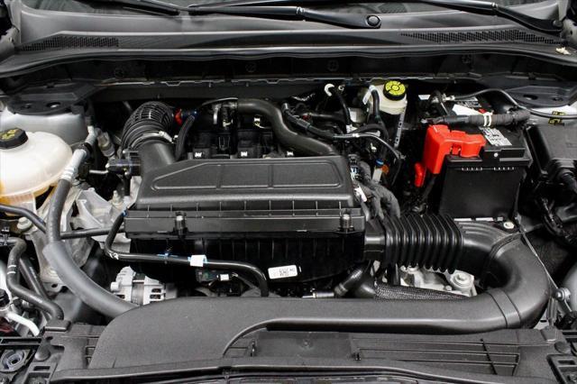 used 2023 Ford Escape car, priced at $22,366