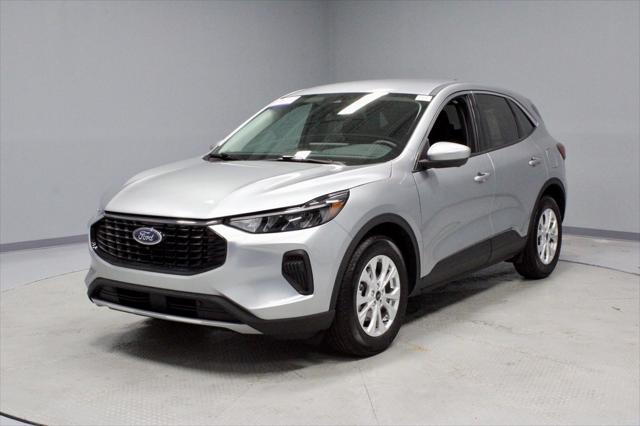 used 2023 Ford Escape car, priced at $22,366