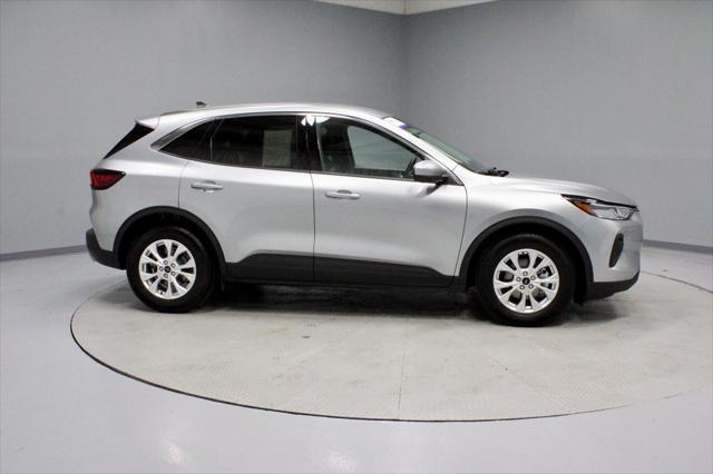 used 2023 Ford Escape car, priced at $22,366