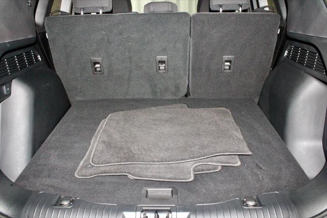used 2023 Ford Escape car, priced at $22,366