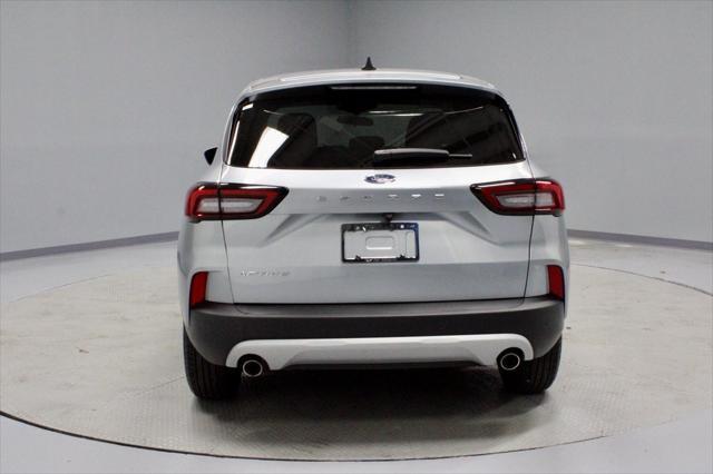 used 2023 Ford Escape car, priced at $22,366