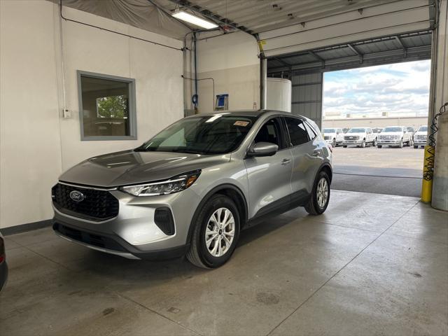 used 2023 Ford Escape car, priced at $24,428