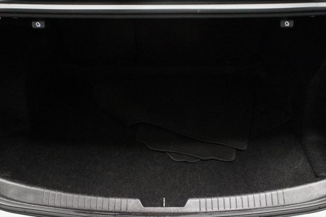 used 2024 Chevrolet Malibu car, priced at $20,542
