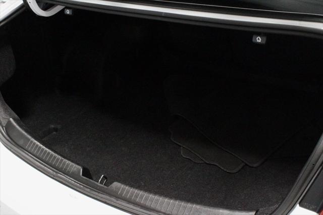 used 2024 Chevrolet Malibu car, priced at $20,542