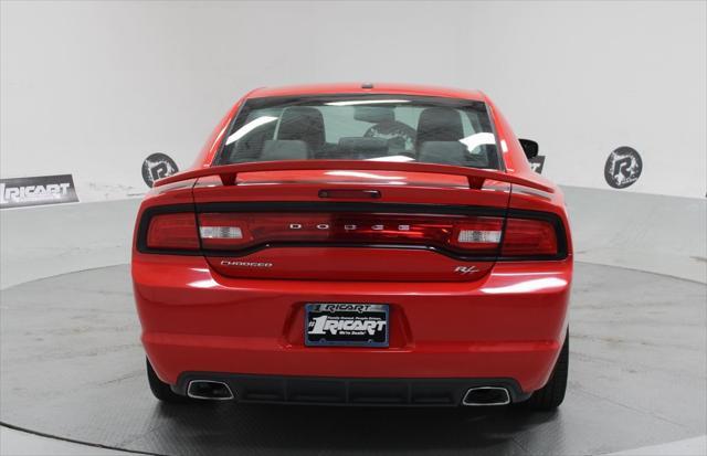 used 2014 Dodge Charger car, priced at $16,941