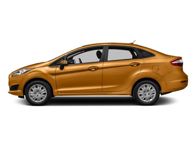 used 2016 Ford Fiesta car, priced at $8,267