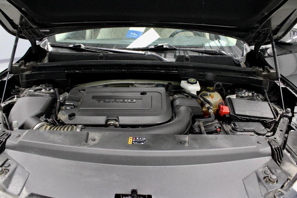 used 2022 Buick Envision car, priced at $28,943
