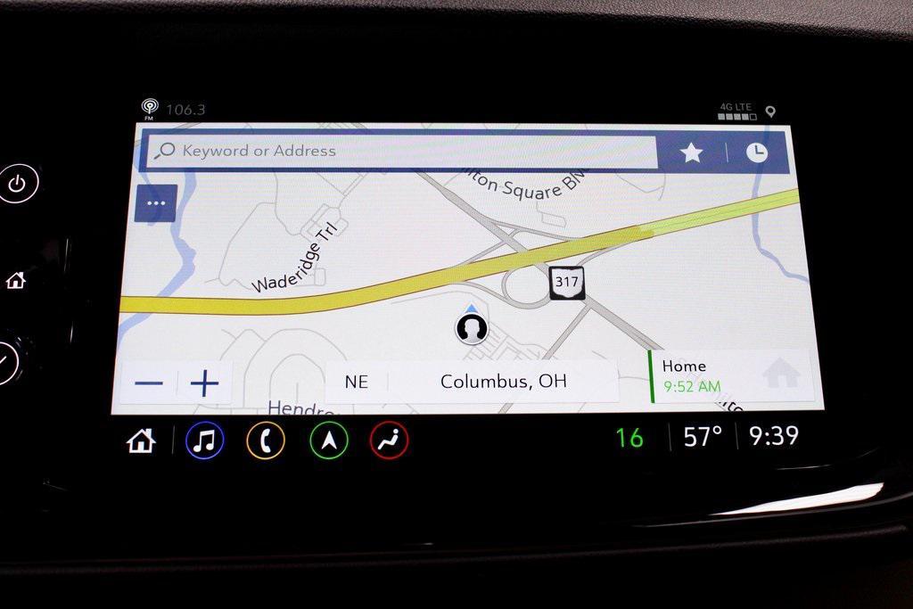 used 2022 Buick Envision car, priced at $28,943