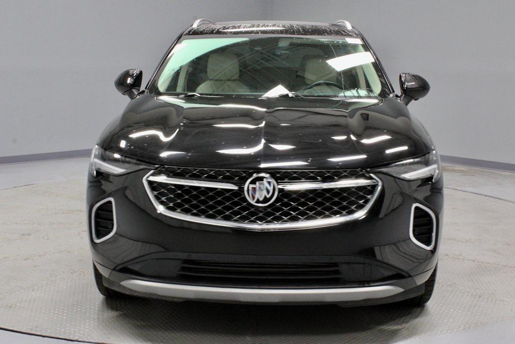 used 2022 Buick Envision car, priced at $28,943