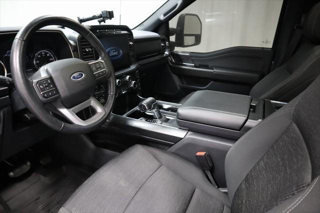 used 2022 Ford F-150 car, priced at $38,816