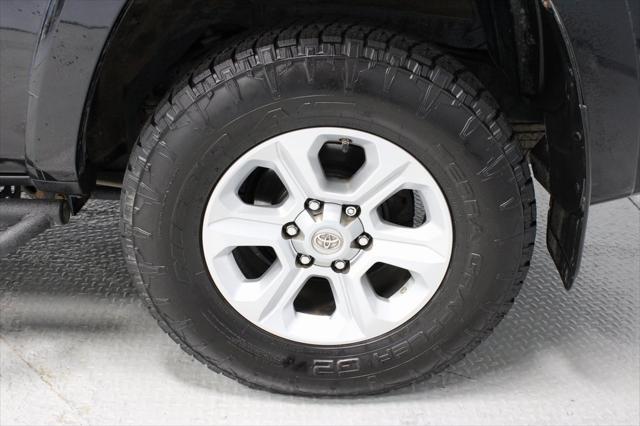 used 2015 Toyota 4Runner car, priced at $22,952