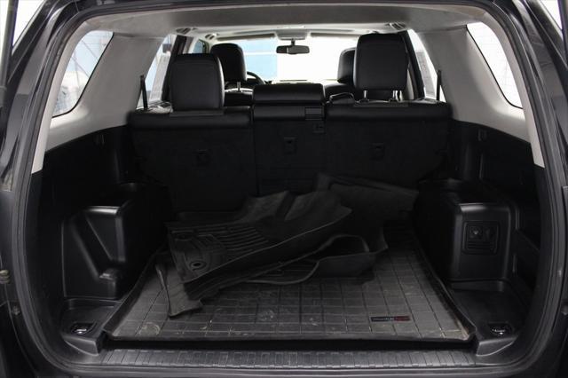 used 2015 Toyota 4Runner car, priced at $22,952