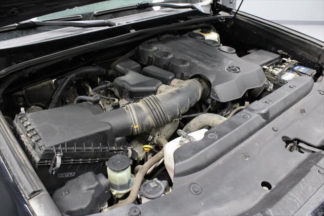 used 2015 Toyota 4Runner car, priced at $22,952