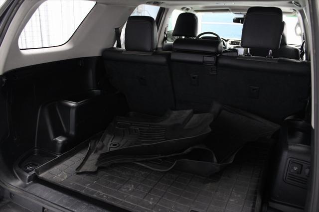 used 2015 Toyota 4Runner car, priced at $22,952