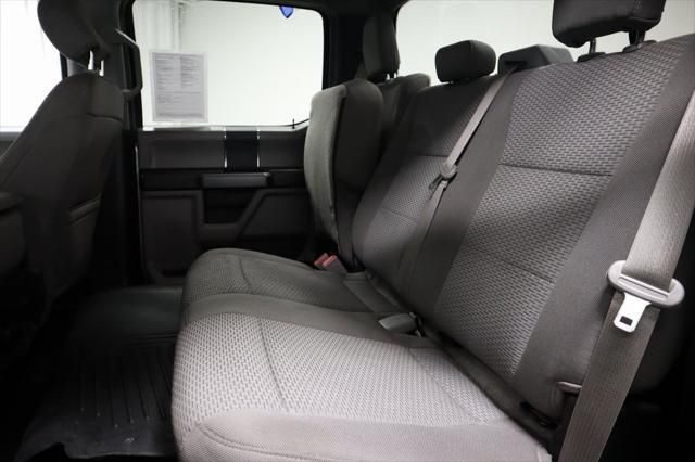 used 2019 Ford F-150 car, priced at $30,808