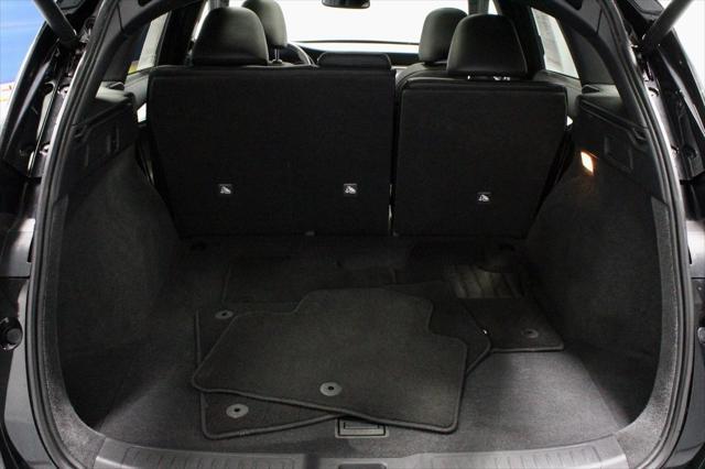 used 2022 INFINITI QX50 car, priced at $26,937