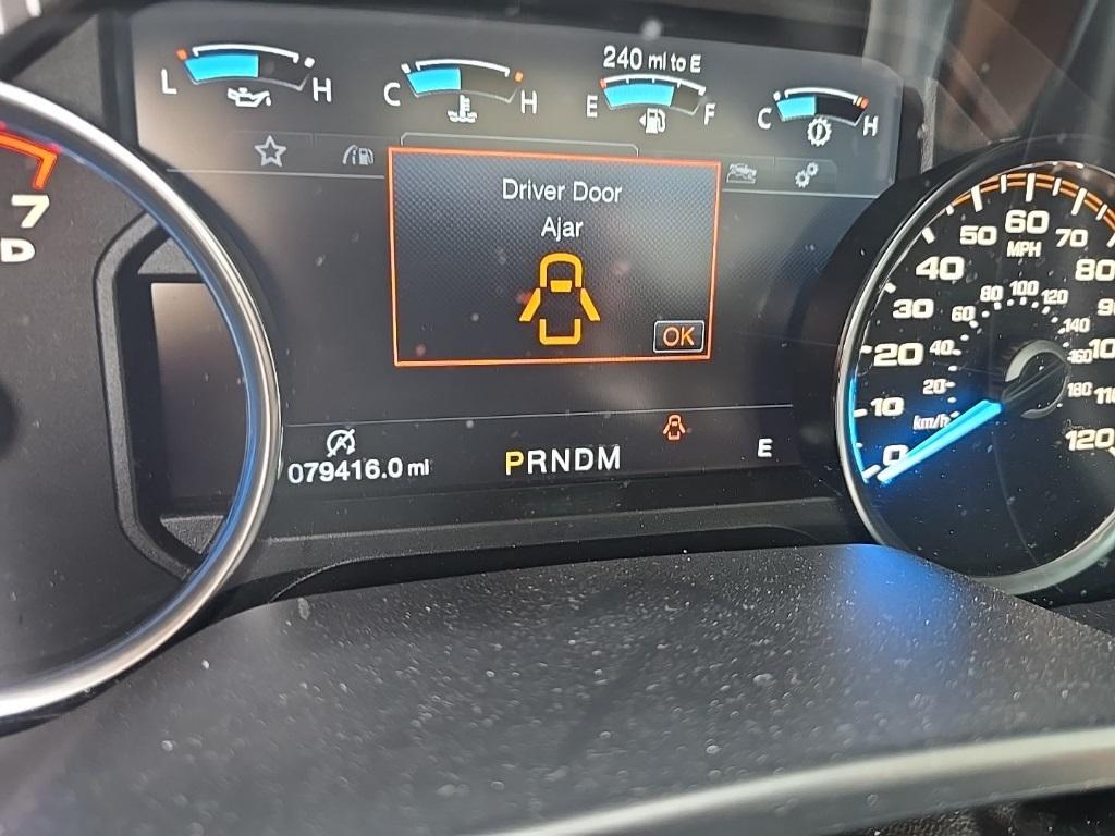 used 2017 Ford F-150 car, priced at $31,979