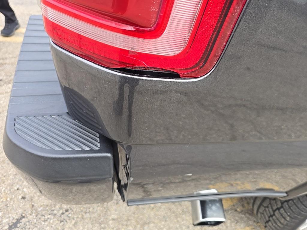 used 2017 Ford F-150 car, priced at $31,979