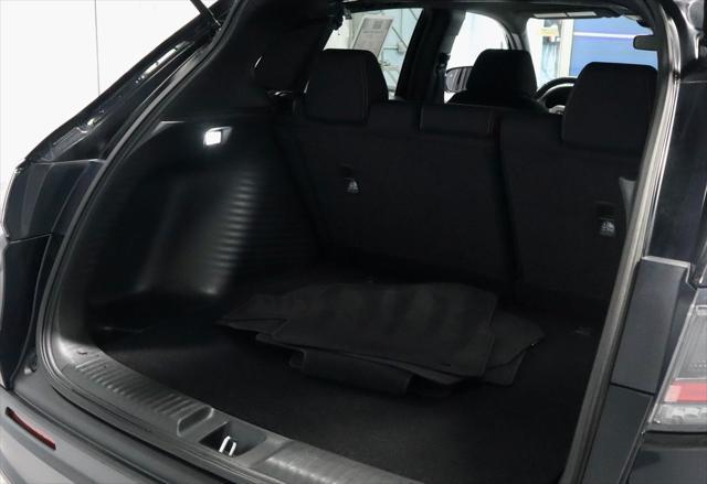 used 2023 Honda HR-V car, priced at $24,796