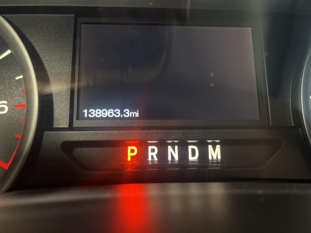 used 2018 Ford F-150 car, priced at $20,499