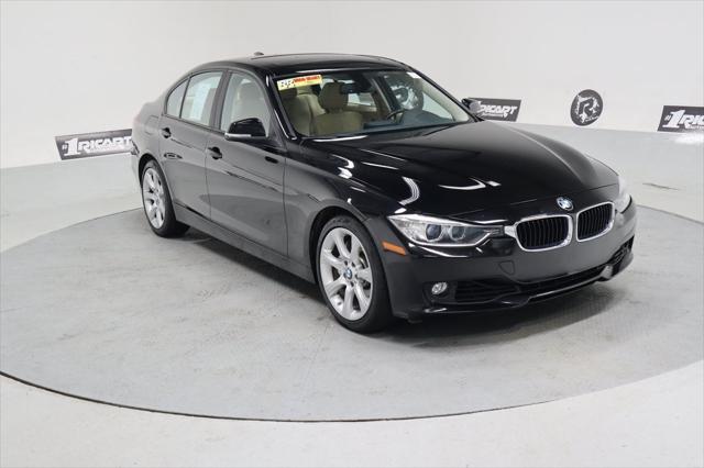 used 2013 BMW 335 car, priced at $13,994