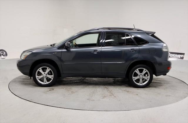 used 2007 Lexus RX 400h car, priced at $8,626