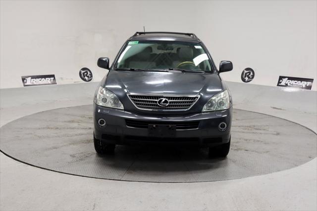 used 2007 Lexus RX 400h car, priced at $8,626