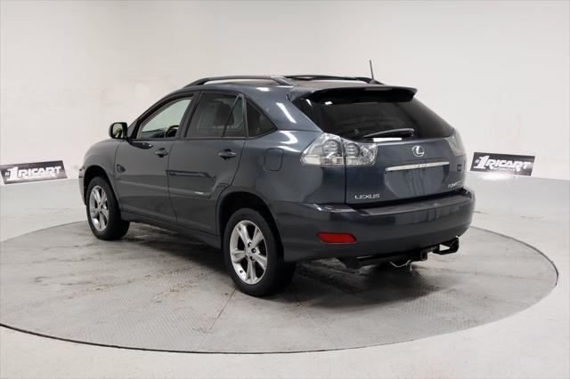 used 2007 Lexus RX 400h car, priced at $8,626