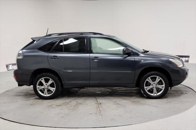 used 2007 Lexus RX 400h car, priced at $8,626