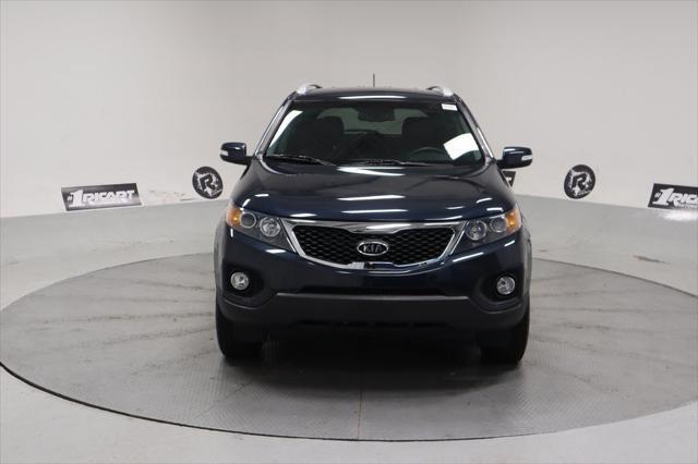 used 2012 Kia Sorento car, priced at $9,519