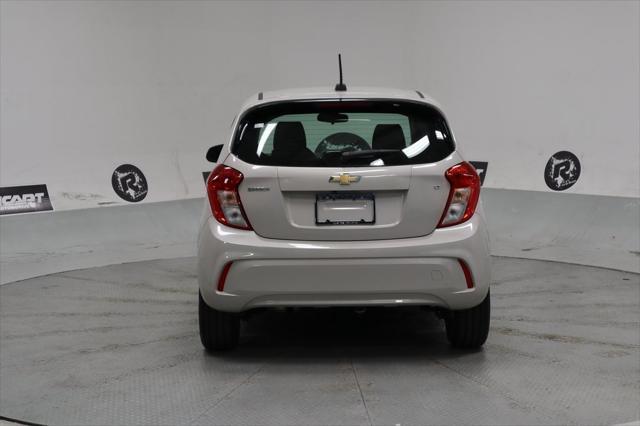 used 2019 Chevrolet Spark car, priced at $10,722